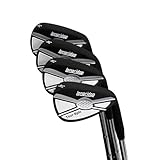 Longridge Tour Spin Golf WEDGE 56 DEG Black