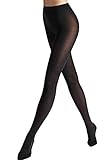 Wolford Opaque 70 Tights Black L