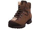 Hanwag Men's Tatra II Wide GTX Boots, Brown, UK 9