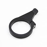 Damper Stabilizer Mount For Du&cati Panigale 1299/1199 / 959/899 And V2 With 53mm Diameter Ohlins Or Showa Forks