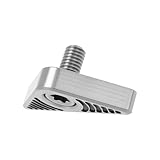 LT Easiyl 10G Golf Head Weight Compatible with Srixon Diamana ZX5 ZX7 Z785 MKII LS Driver