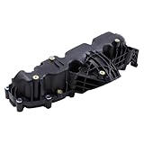 HouYeen Air Inlet Intake Manifold with Actuator Motor for 2.0 TDI Golf mk6 Plus mk5 Passat B6 Scirocco mk3 Tiguan 5N EOS A3 8P A4 B8 A5 8T A6 C6 Q5 8R TT mk2 Superb mk2 Yeti Exeo 2.0 TDI