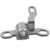 ROBUST Crankshaft Sensor Bracket Retaining Plate for Ford Mondeo Mk3 2000-2007 Transit Mk6 2000-2006 Transit Mk7 2006-2014 1680028 2S7Q-6023-AC 2S7Q6023AB