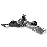 ROBUST Metal Lock Latch Hood Bonnet Release for Renault Clio Mk2 Hg990001453 8200069296 1998-2008