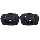 GREAT BIKERS GEAR - Pannier Liner Bags Inner Luggage Bag for Kawasaki 1400 GTR