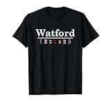 Watford England T-Shirt