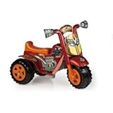 Giochi Preziosi Gormiti 470178 BIG BIKE OF GORM