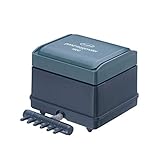 Blagdon Pond Oxygenator 1800, 6 Outlet Air Pump for Ponds Up to 10,000 Litres (Koi Ponds Up to 5,000 Litres), Suitable for Aeration and Oxygenation in Hydroponic and Aquaponic Systems, Green