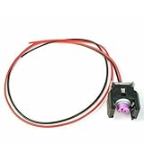 Diesel Injector Plug/Electrical Connector Mercedes Sprinter Delphi Pre-wired