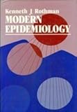 Modern Epidemiology