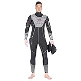Mares Wetsuit FLEXA GRAPHENE Man 4120784L