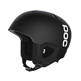 POC Auric Cut Ski Helmet - A multi-impact, well-ventilated, versatile ski and snowboard helmet for on- and off-piste challenges