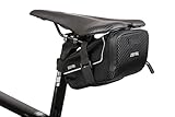 ZEFAL Z Light Saddle Bag, Black, Medium
