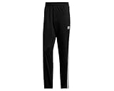 Adidas Men Firebird Tracksuit Pants - Black, X-Large
