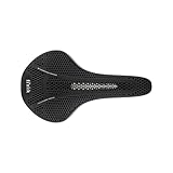 Fizik Vento Antares R3 Adaptive,3D-Printed Cycling Saddle, Black, 150mm