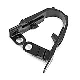 Chain Slider Swing Arm Front Buffer Guide Compatible with Honda ATC250R ATC 250R ATC 250 R TRX250R TRX 250R FourTrax 250 1986 52170-HA2-670