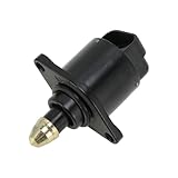 X AUTOHAUX Car Idle Air Control Valve for Lancia Dedra 1989-1994 No.9943223