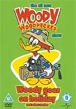 Woody Woodpecker: Goes On Holiday [DVD]