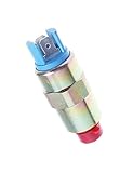 12V Shutoff Solenoid 7167-620D 7185-900T for CAV Delphi Lucas