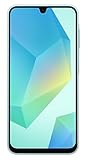 Samsung Galaxy A16 (A165) Dual LTE 128GB 4GB RAM (Light Green) Green - [Italian, Hungarian, Polish, Romanian, Austrian, Swiss version]