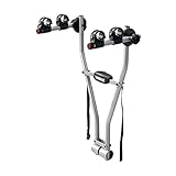 Thule TH9700 Xpress 2-Bike , Silver/Black
