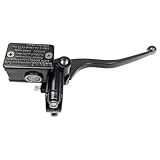 Mabutingti Front Right Brake Master Cylinder for Yamaha Raptor 250 350 660R 700 700R YFM250R YFM350 YFM660R YFM700R YFZ450 Banshee Warrior 350 YFZ350 YFM350X Grizzly 660 700 YFM660 YFM700 4x4