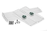 EarlyGrow MPL50099/A Large Propagator Height Extender Set
