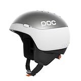 POC Meninx RS MIPS - Ski and snowboard helmet for great protection on and off the slope with NFC Chip, RECCO, Fidlock Buckle