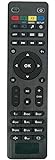 ALLIMITY 254W1 254W2 Remote Control Replacement for MAG 254 256 322 349 351 W1 W2 IPTV SET TOP Box