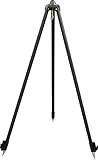 Specimen Fishing Weigh Tripod, Adjustable Legs, Free Bag