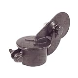 Exhaust Pipe Rain Cap Flap 1 3/4" Replacement for David Brown 780 880 885 950 990 Tractor