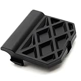 ROBUST Rear Bumper Tow Towing Eye Hook Cover For Ford Focus Mk3 Hatchback 2011-2016 Pre-Facelift Models BM51A17K922AB 1705332