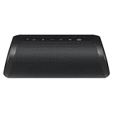 LG XBOOM Go XG5QBK Bluetooth Portable Speaker - Black