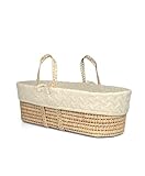 Mamas & Papas Moses Basket Welcome to the World, Duckling