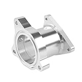 Turbo Solenoid Valve for VW for Golf Mk5 1.9 2.0Tdi EGR Removal Kit for Mk1 Mk2 Mk4 for Skoda 2.0Tdi Diesel Valve Replacement Hose