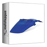 acerbis 0008365.040.098 rear fender blu compatible with yamaha yz 80 1993 1994 1995 1996 1997 1998 1999 2000 2001 mototopgun
