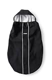 BabyBjörn Cover for Baby Carrier, Black