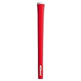 Iomic Golf Grip 2017 Sticky Round Junior, Red