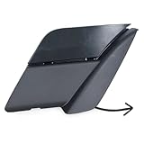 Tow Bar Car Front Bumper Tow Hook Cover Cap For Suzuki For Scross Facelift 2016-2020 Trailer Hooks(Small with big)