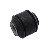 1 PC SHLPDFM Black Front Shock Absorber Bush 56219-5X00A Compatible with r Nissan Navara D40 Pick Up/Pathfinder R51 2.5DCi 2005-2015