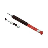 KONI 26-1087 Classic Shock absorber compatible with Saab 90 1985-1987 / 99 incl. Turbo 1979-1984 / 900 incl. (16V) Turbo 1978-1993 - Rear axle