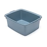 Addis Large Washing Up Bowl With 12L Capacity In Air Blue