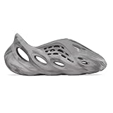 Yeezy Mens Foam Runners Trainers Pool Shoes Mx Granite 9