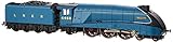 Hornby Gauge RailRoad LNER BR Mallard Class A4 Locomotive, Green1128-2