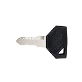 194155-52160 AM879480 Ignition Key Compatible with Yanmar Tractor YM12 YM14 YM140 YM141 EX2900 EX3200 EX450 Compatible with John Deere Tractor 4100 4010 4110 2305 2210 2320 2520 2720