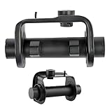 Vexillaris 50716-S9A-000 Rear Differential Dynamic Damper, Rear Differential Mount Replacement for Honda CRV 2002-2006, Element 2003-2010, ELYSION 2004