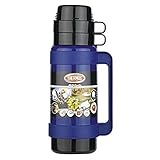 Thermos Mondial Flask, 1L