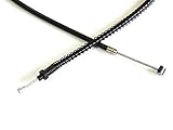 Clutch Cable for YAMAHA XV750 XV 750 1000 1100 Virago #57A-26335-00