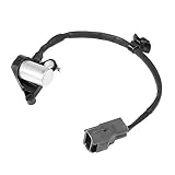 90919-05017 Car Crankshaft Position Sensor for To-yo-ta Camry Celica Solara RAV4 Sensor Crankshaft