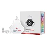 Datacolor Spyder - Monitor Calibrator for Graphic Designers, Photographers, and Content Creators, Shows You True Colours, Works on OLED Monitors & LED Screens, Easy-to-Use Colour Calibration Tool